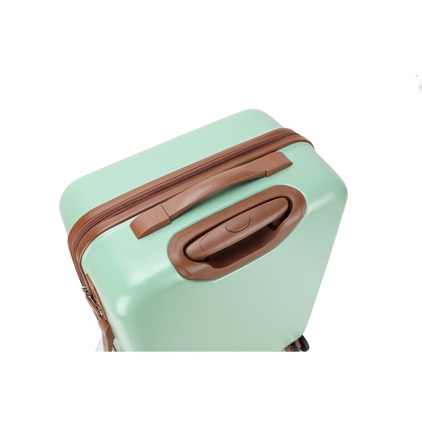 Decent Retro Trolley 67 olive