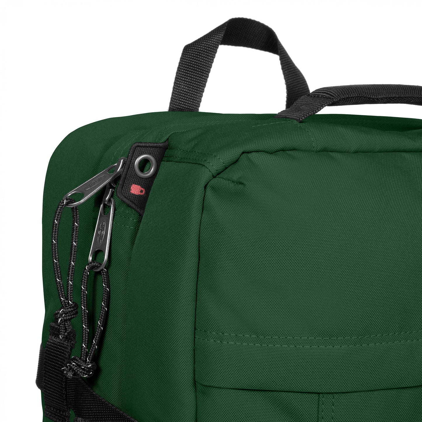 Eastpak Travelpack bristle green