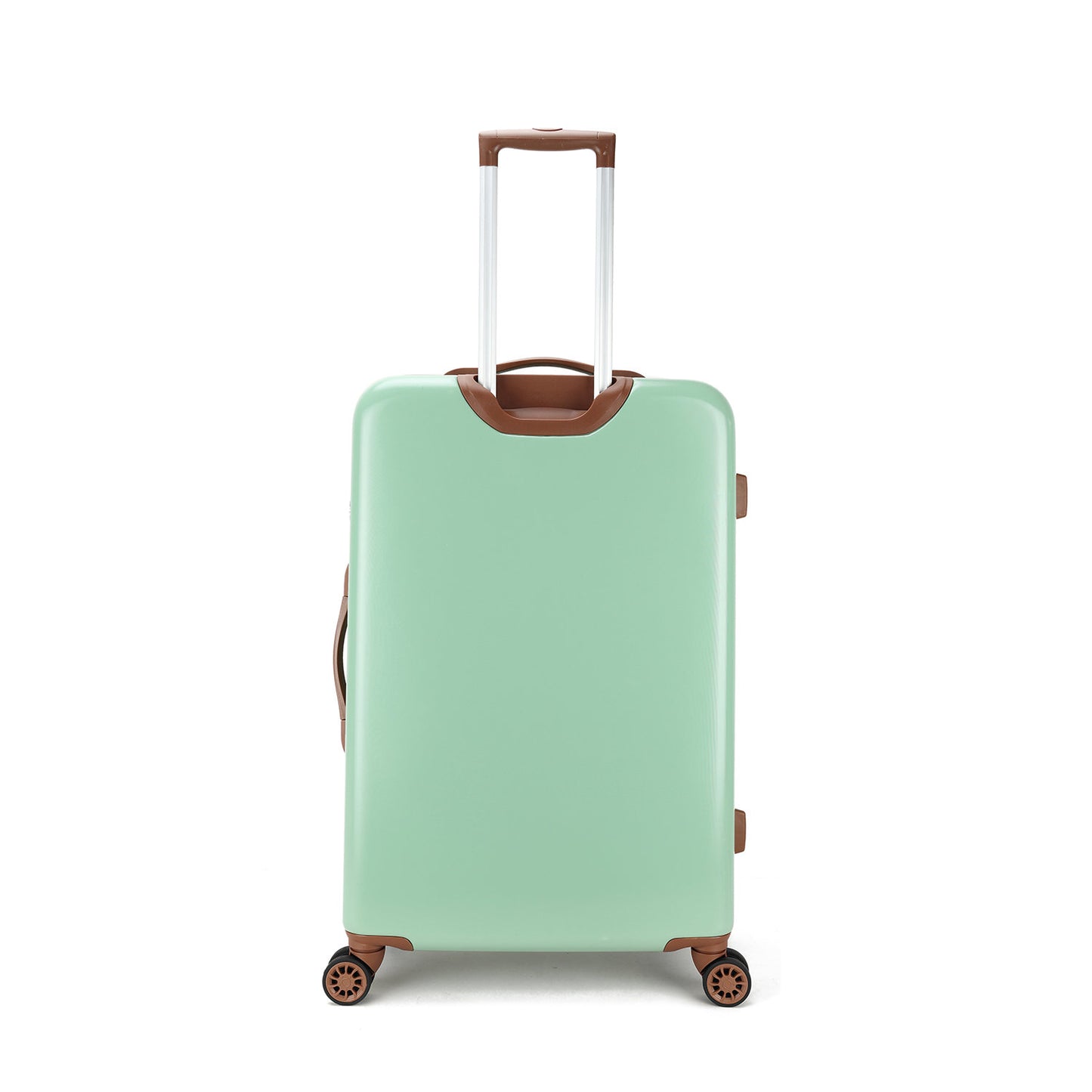 Decent Retro Trolley 76 olive