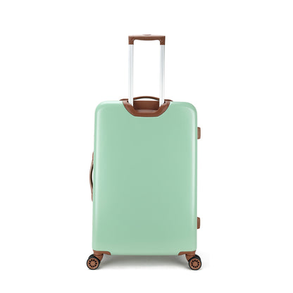 Decent Retro Trolley 76 olive