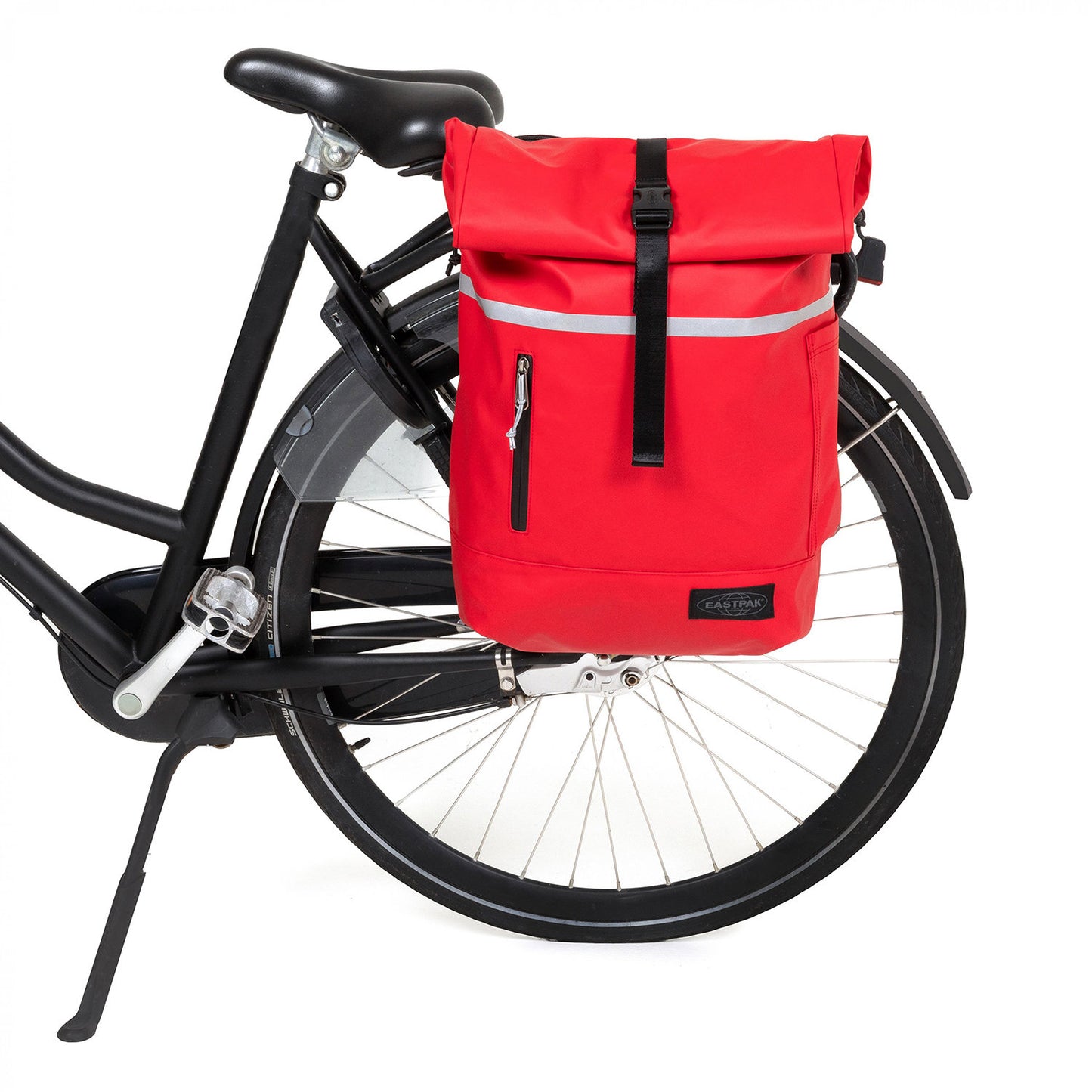 Eastpak Up Roll Bike Tarp red