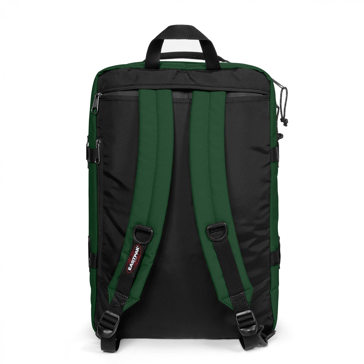 Eastpak Travelpack bristle green