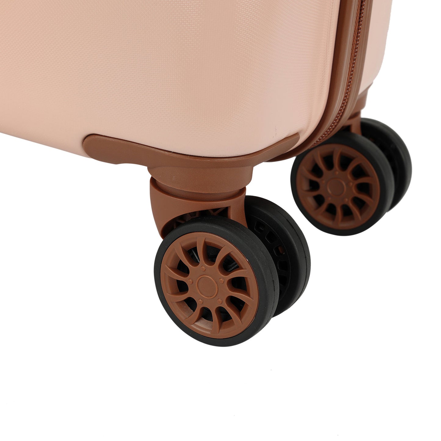 Decent Retro Trolley 67 pink