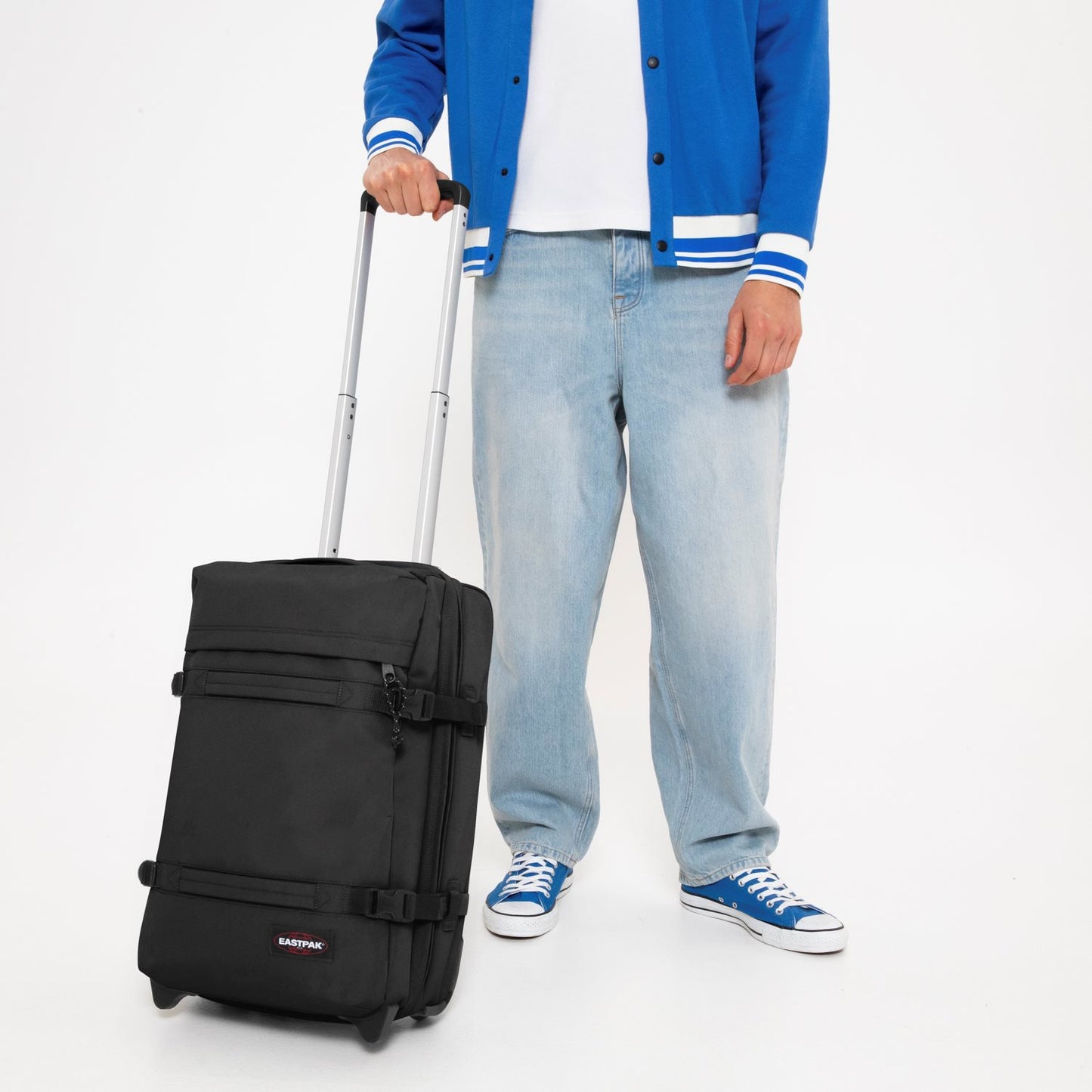 Eastpak Transit'R S Tarp black