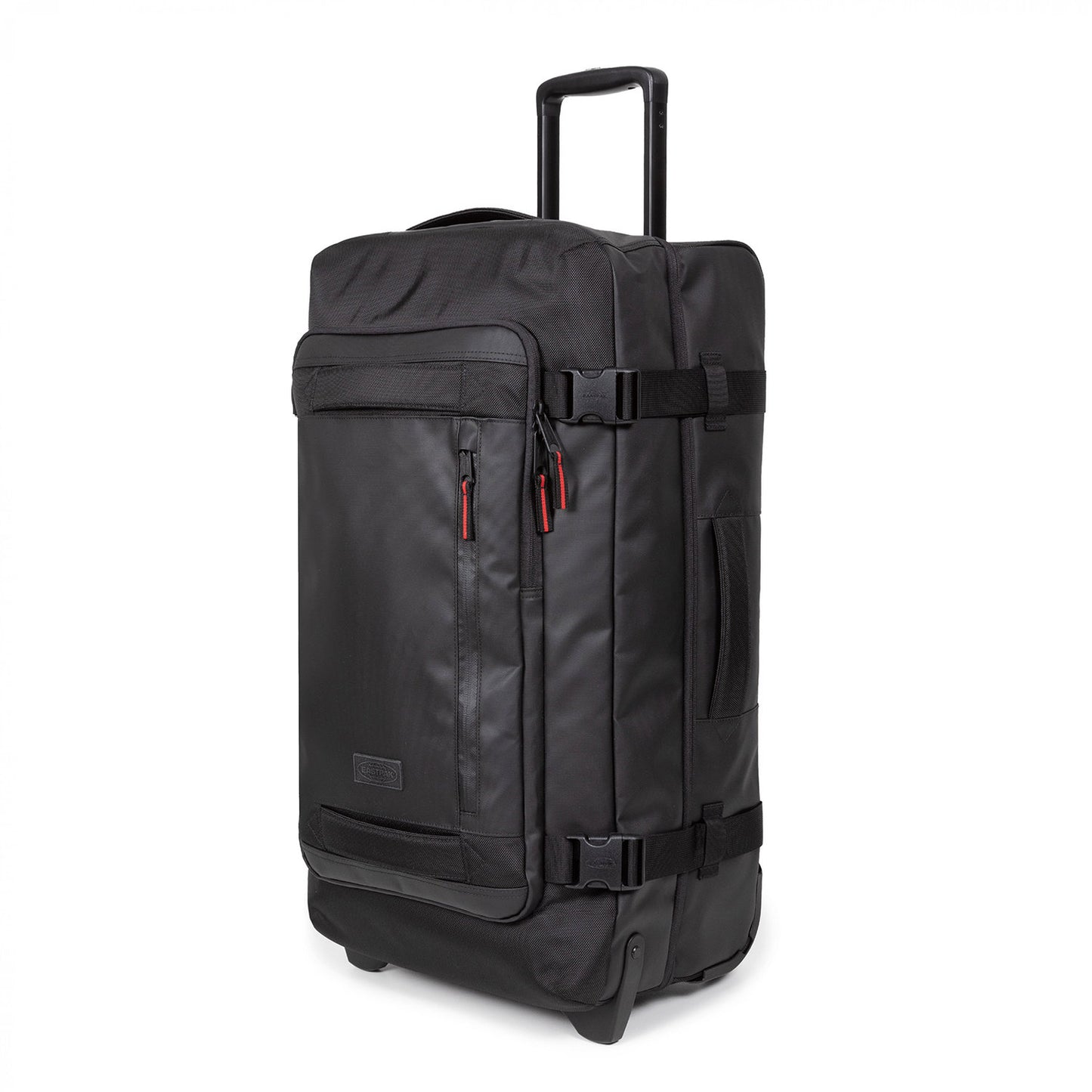 Eastpak Tranverz Cnnct M cnnct top black