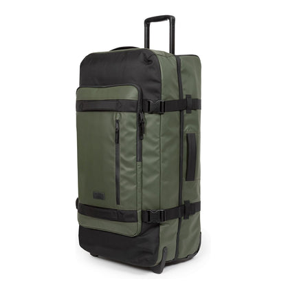 Eastpak Tranverz Cnnct L cnnct top khaki