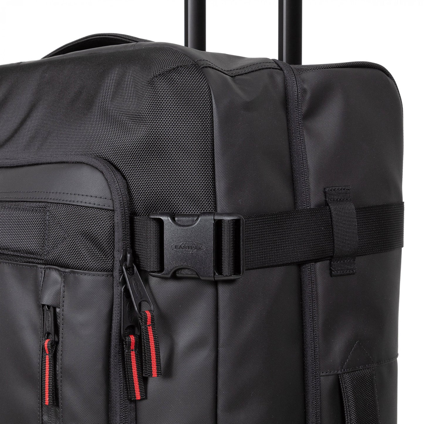 Eastpak Tranverz Cnnct M cnnct top black