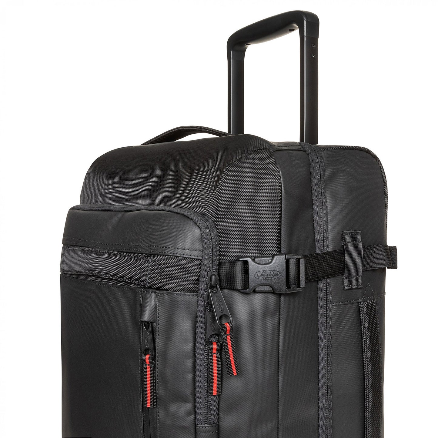 Eastpak Tranverz Cnnct S cnnct top black