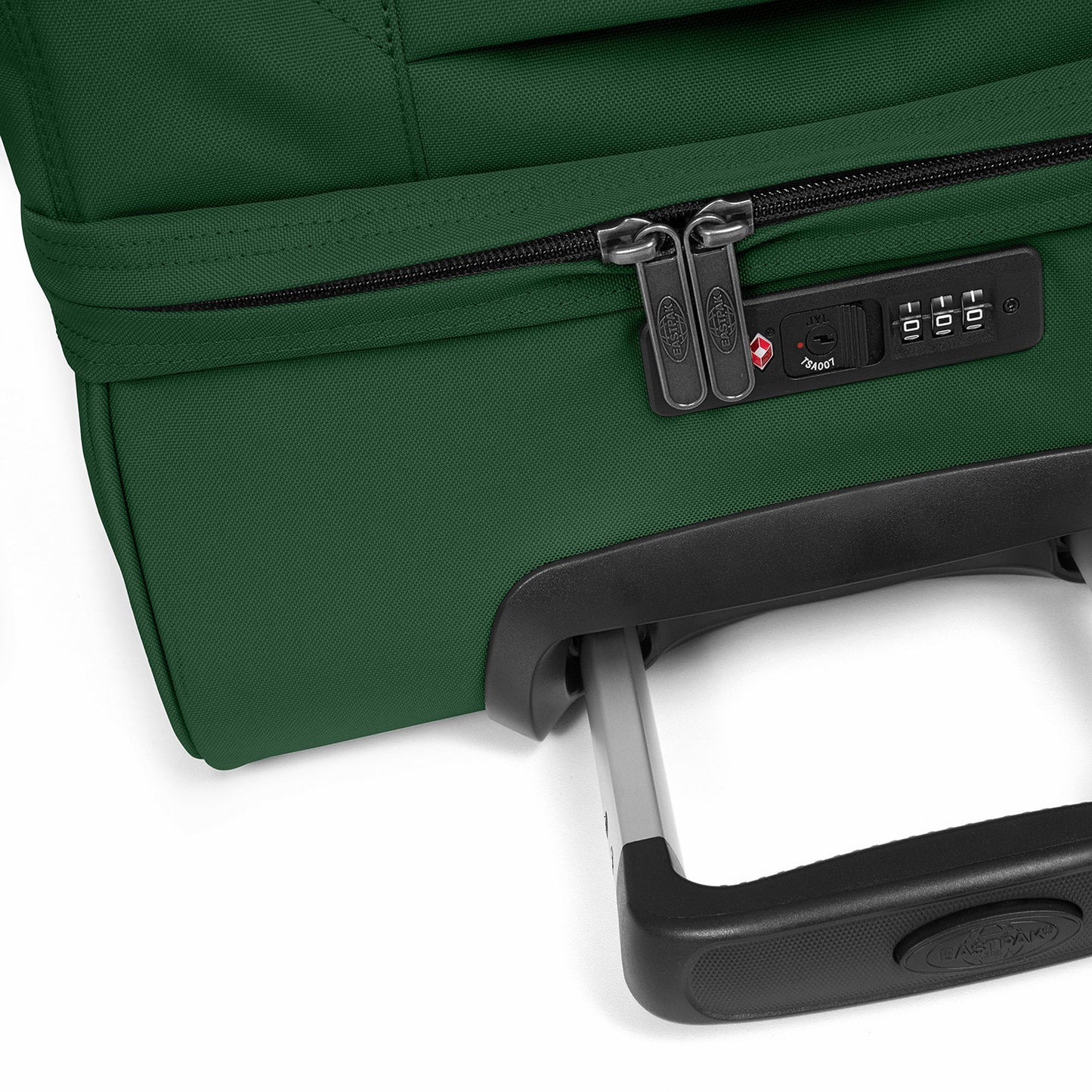 Eastpak Transit'R L bristle green