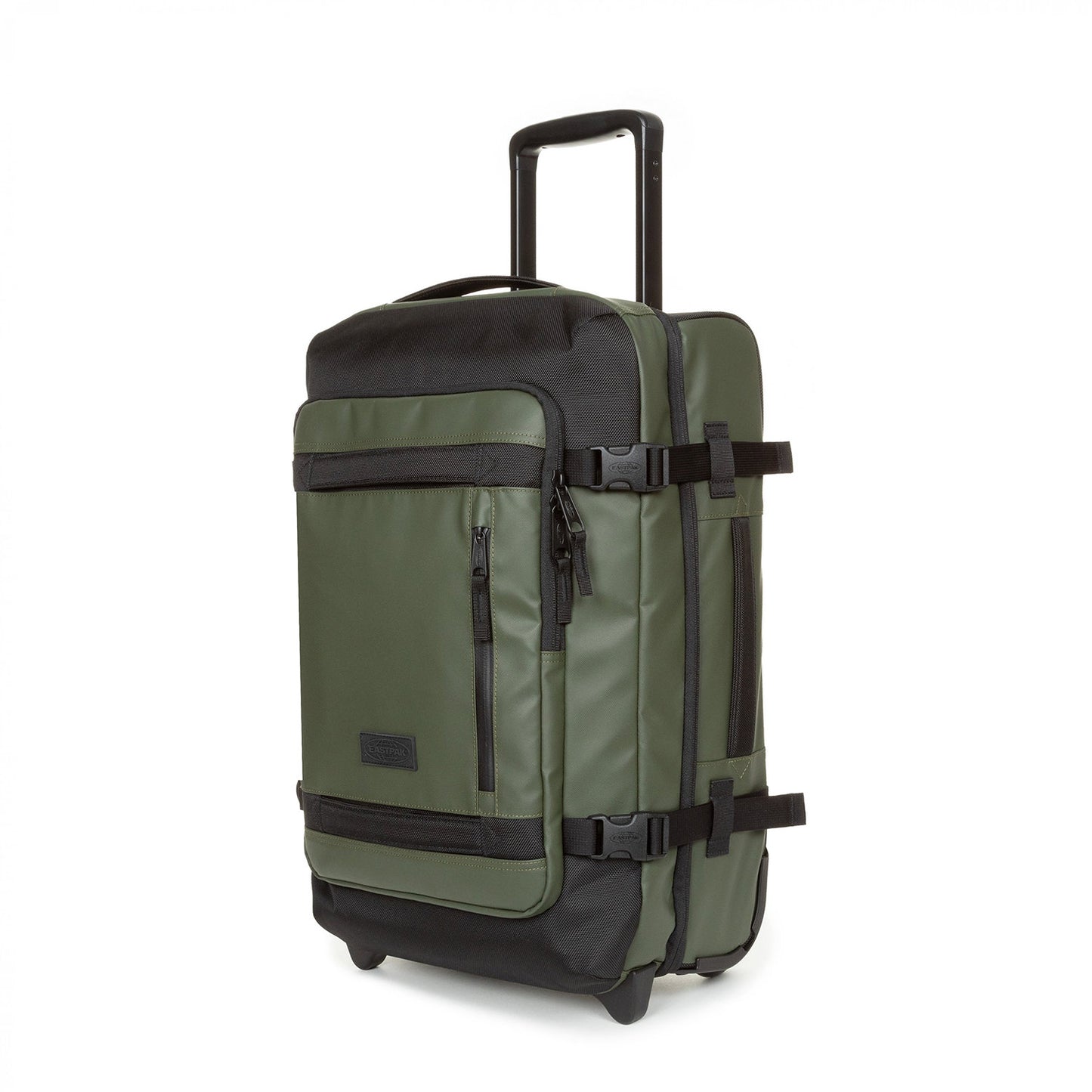 Eastpak Tranverz Cnnct S cnnct top khaki