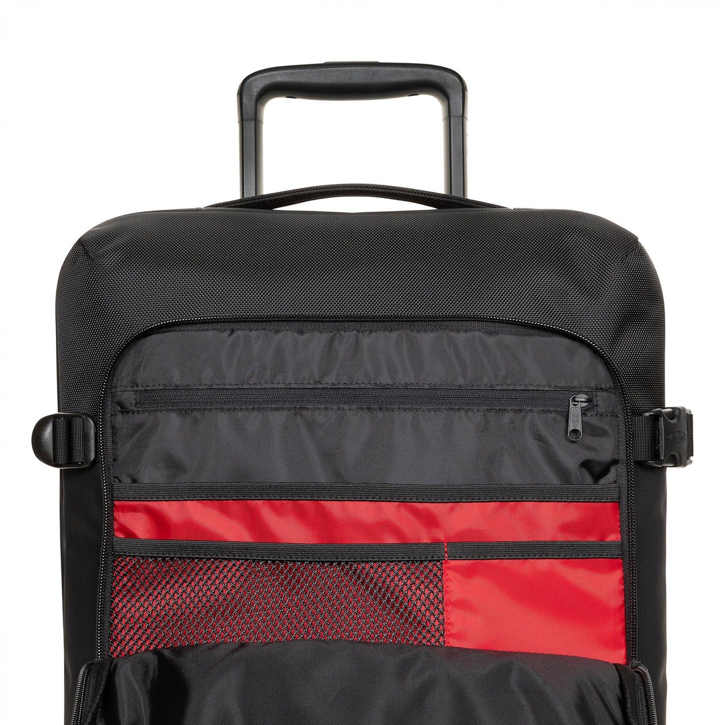 Eastpak Tranverz Cnnct S cnnct top black