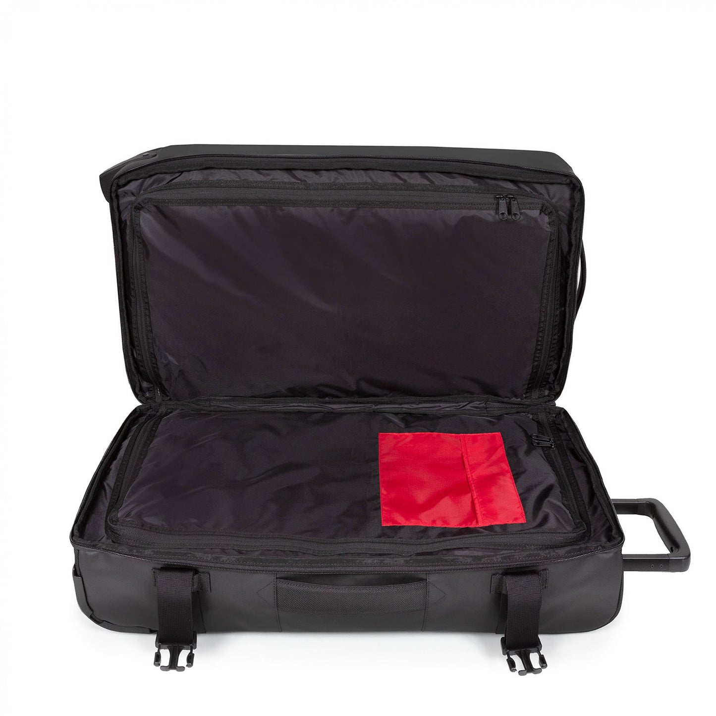 Eastpak Tranverz Cnnct M cnnct top black