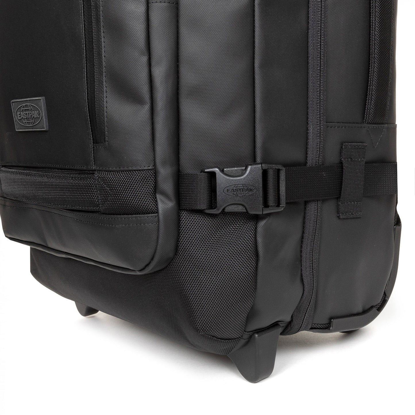 Eastpak Tranverz Cnnct S cnnct top black