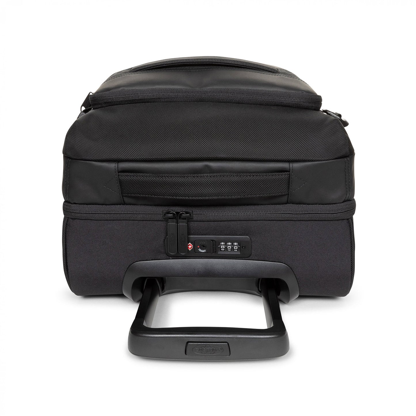 Eastpak Tranverz Cnnct S cnnct top black