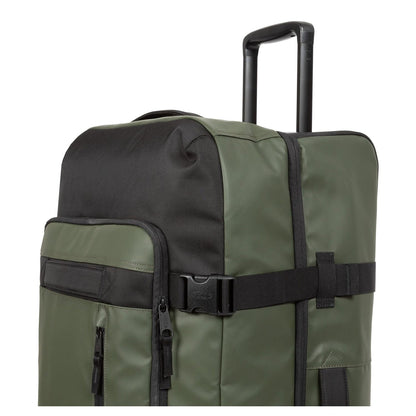 Eastpak Tranverz Cnnct L cnnct top khaki