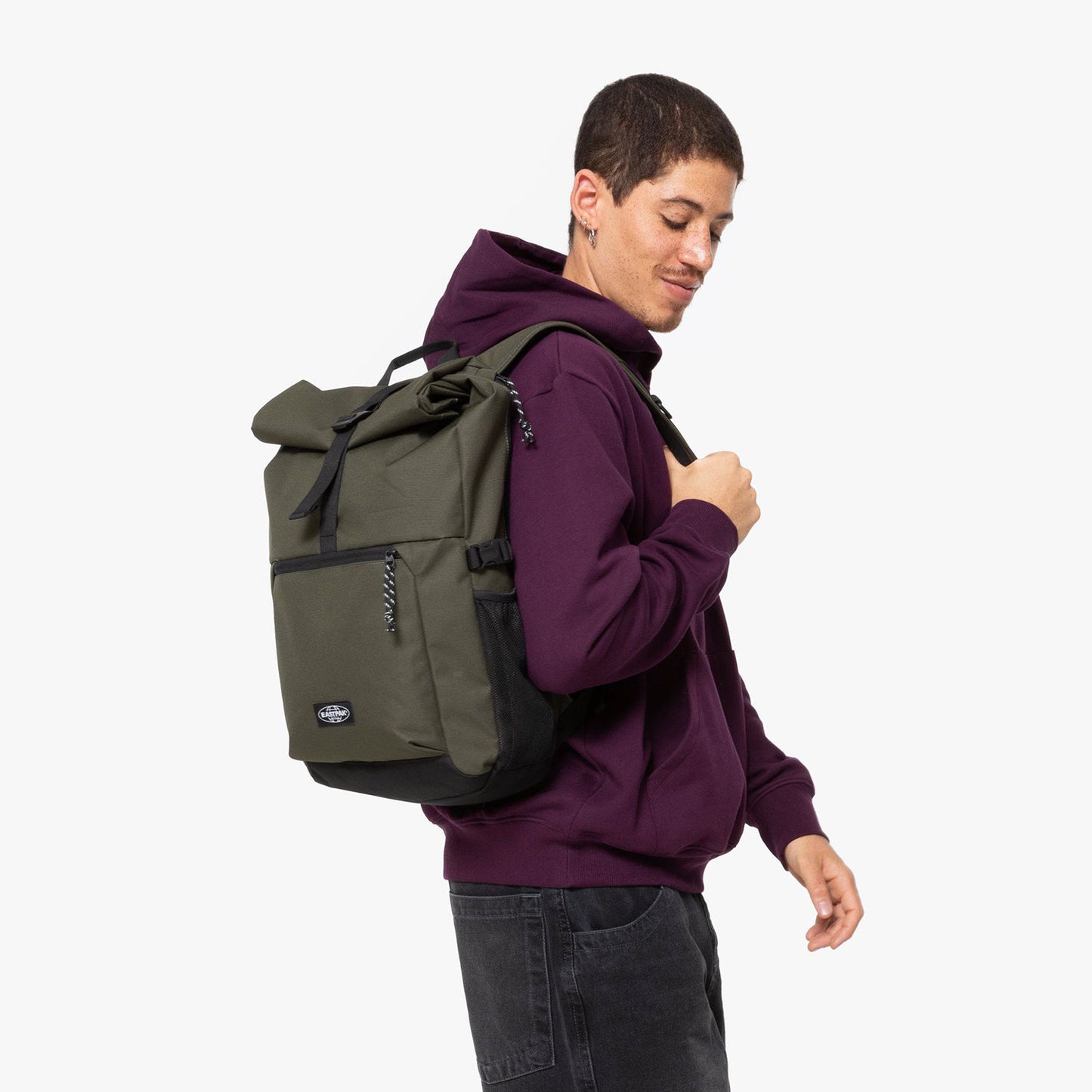 Eastpak Toproll Pro Csforest