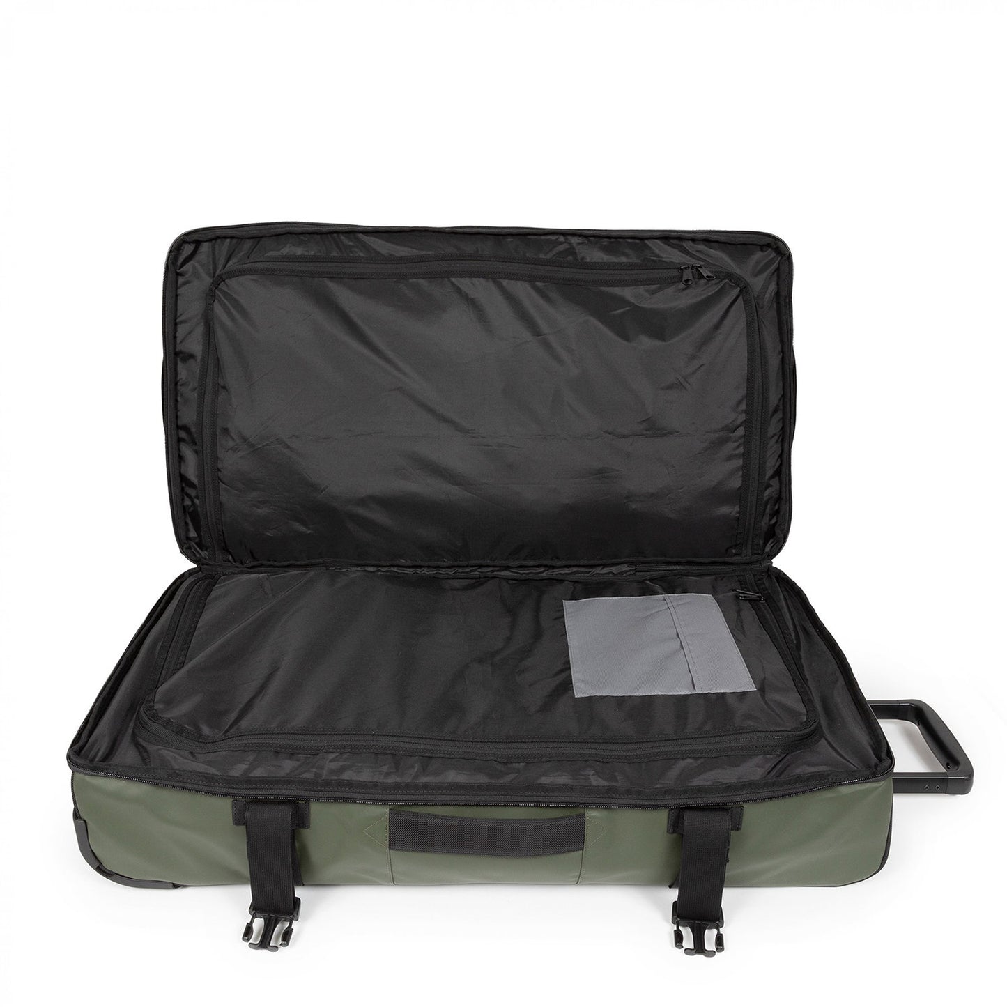 Eastpak Tranverz Cnnct L cnnct top khaki