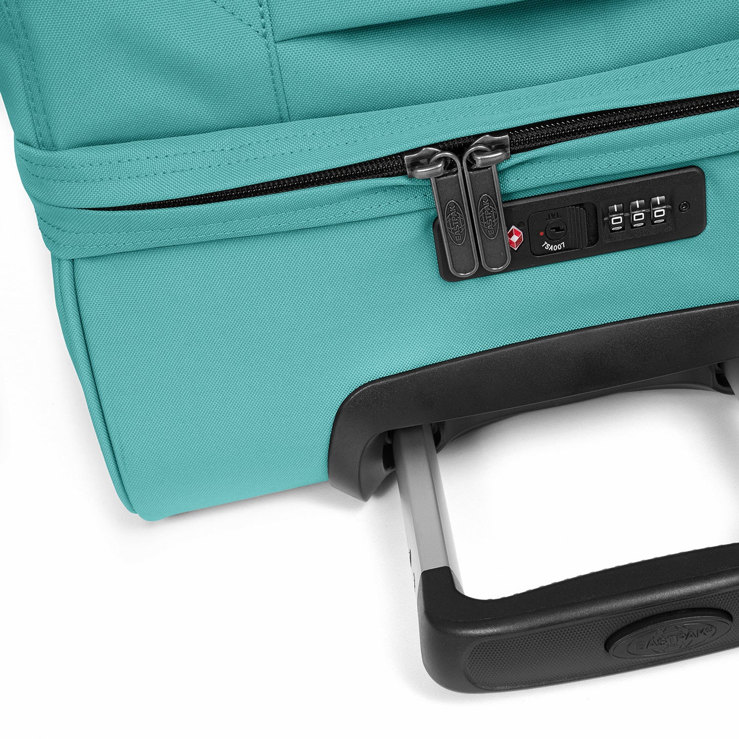 Eastpak Transit'R M stream blue