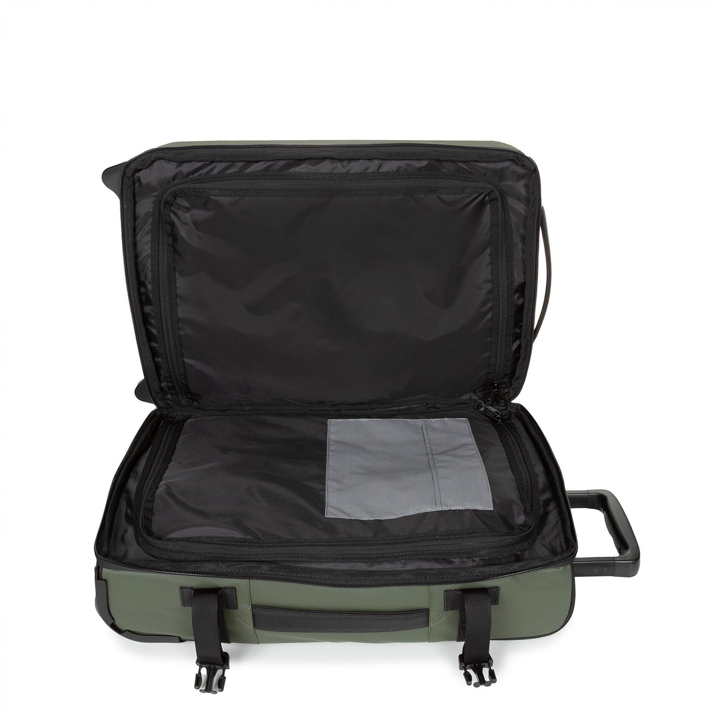 Eastpak Tranverz Cnnct S cnnct top khaki