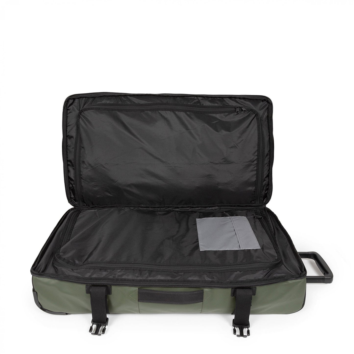 Eastpak Tranverz Cnnct M cnnct top khaki