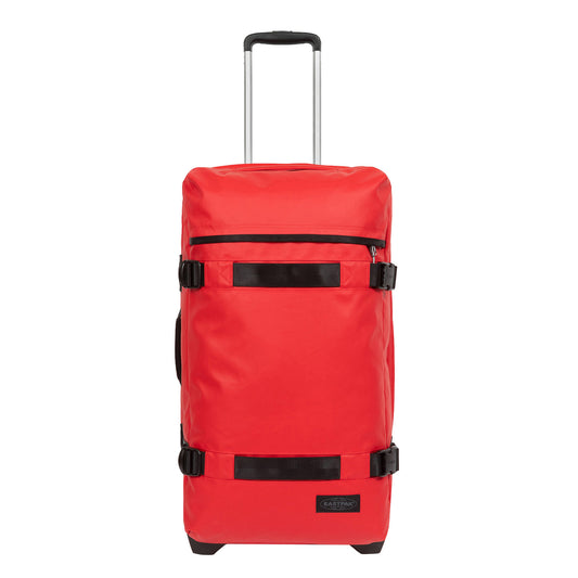 Eastpak Transit'R M Tarp red