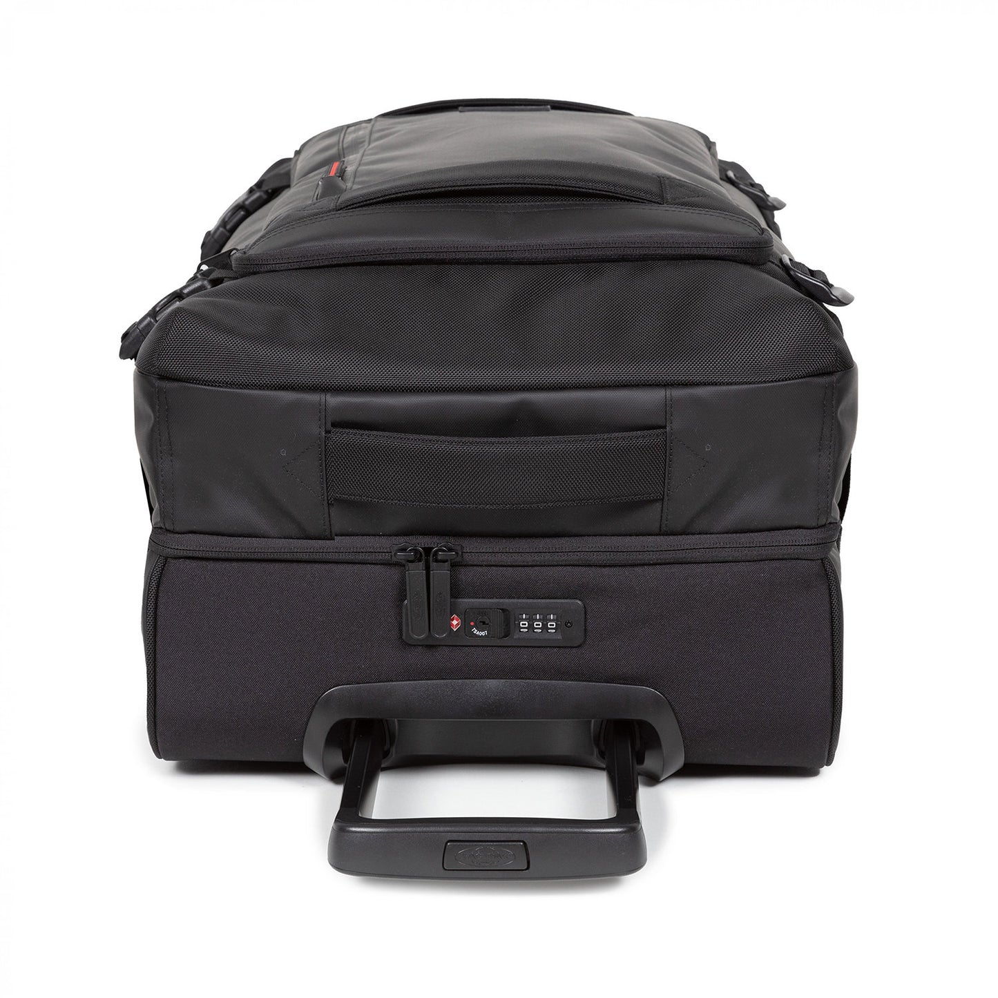 Eastpak Tranverz Cnnct M cnnct top black