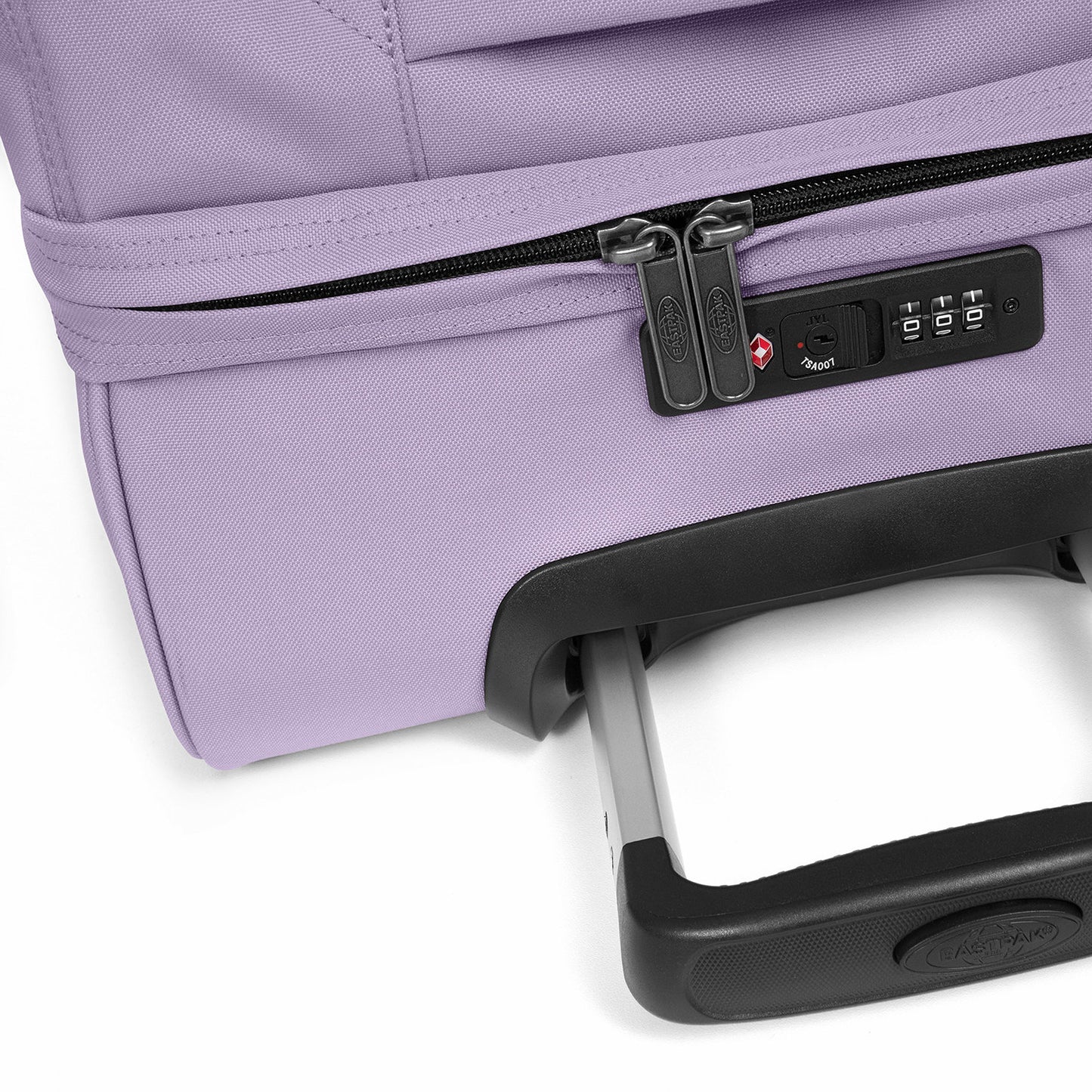 Eastpak Transit'R L orchid lilac