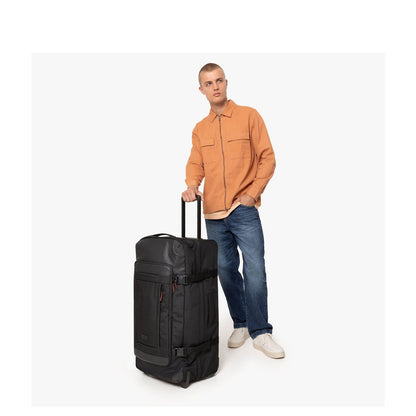 Eastpak Tranverz Cnnct L cnnct top khaki