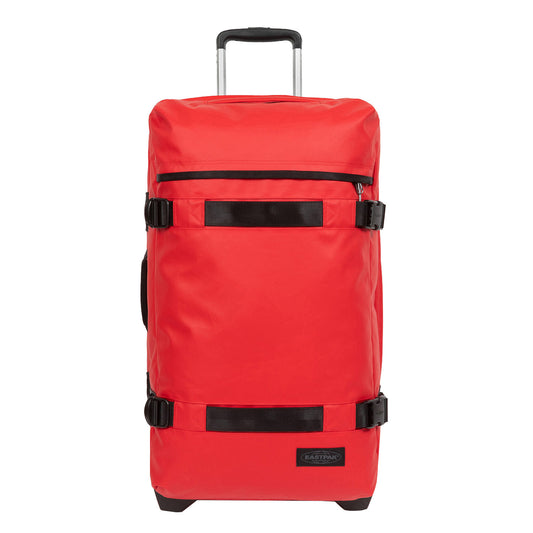 Eastpak Transit'R L Tarp red
