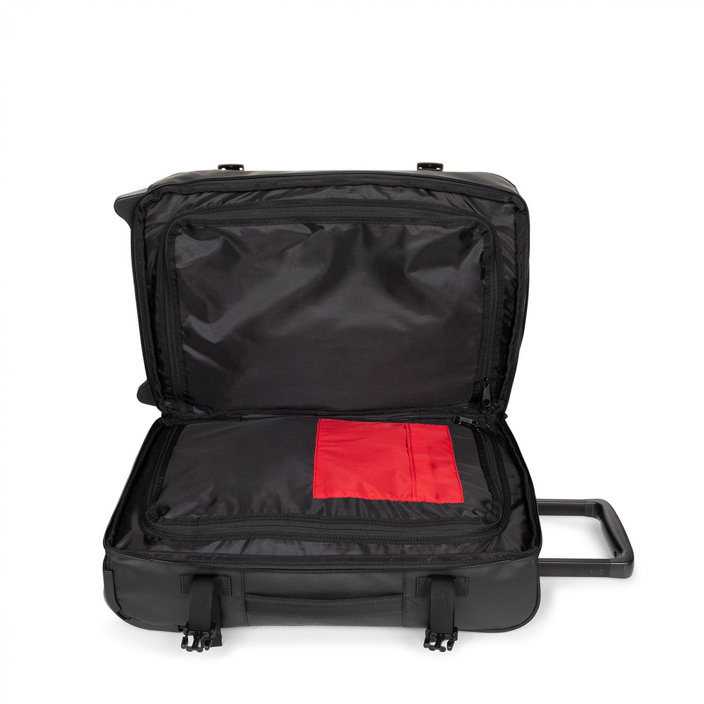Eastpak Tranverz Cnnct S cnnct top black