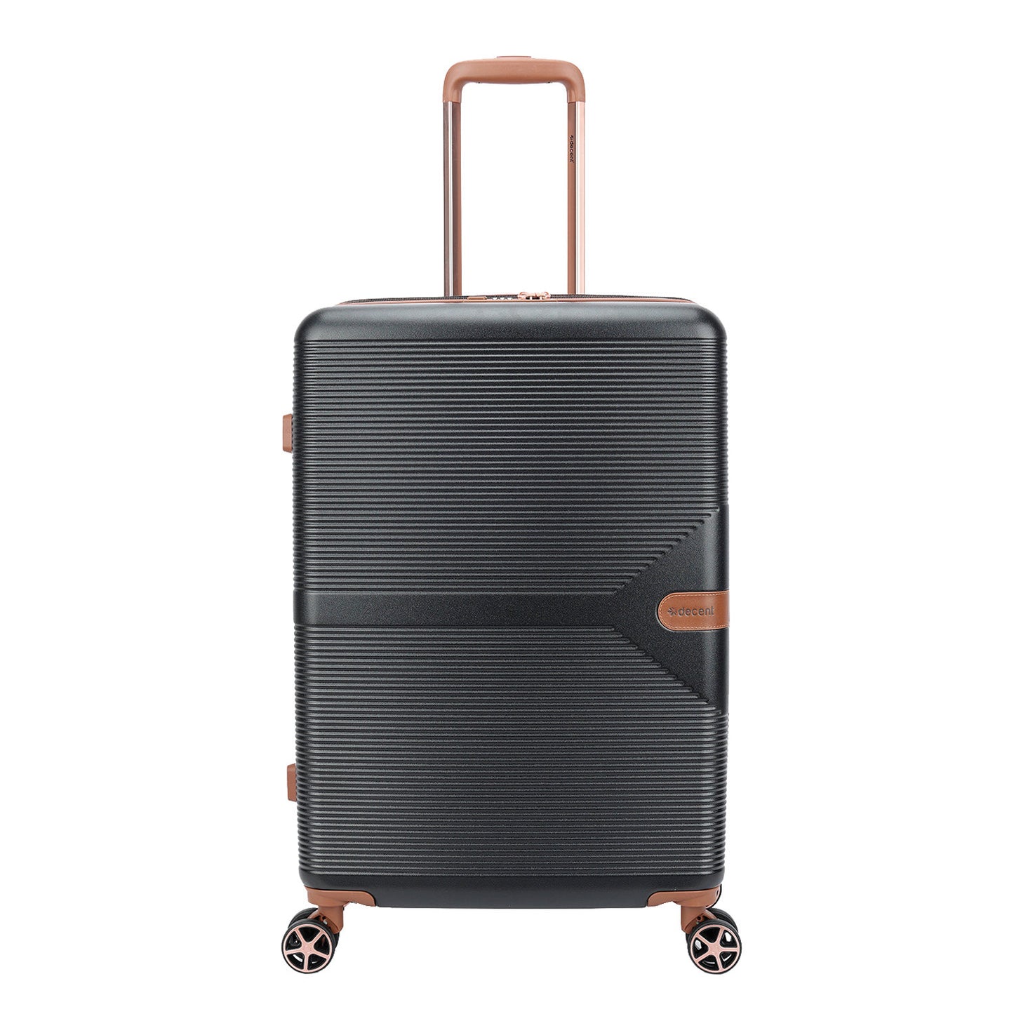 Decent Stella Trolley 67 Expandable black