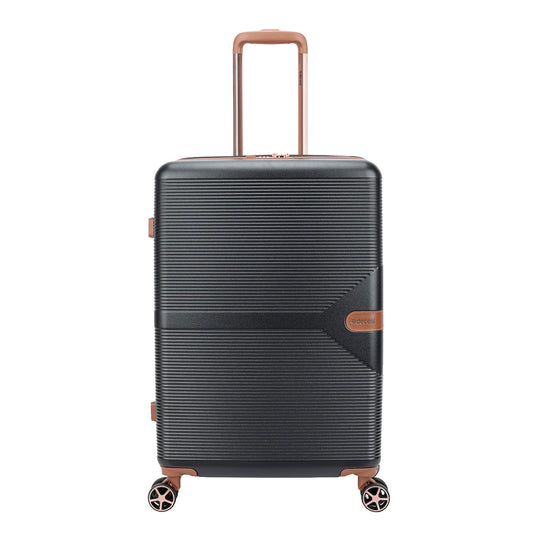 Decent Stella Trolley 67 Expandable black