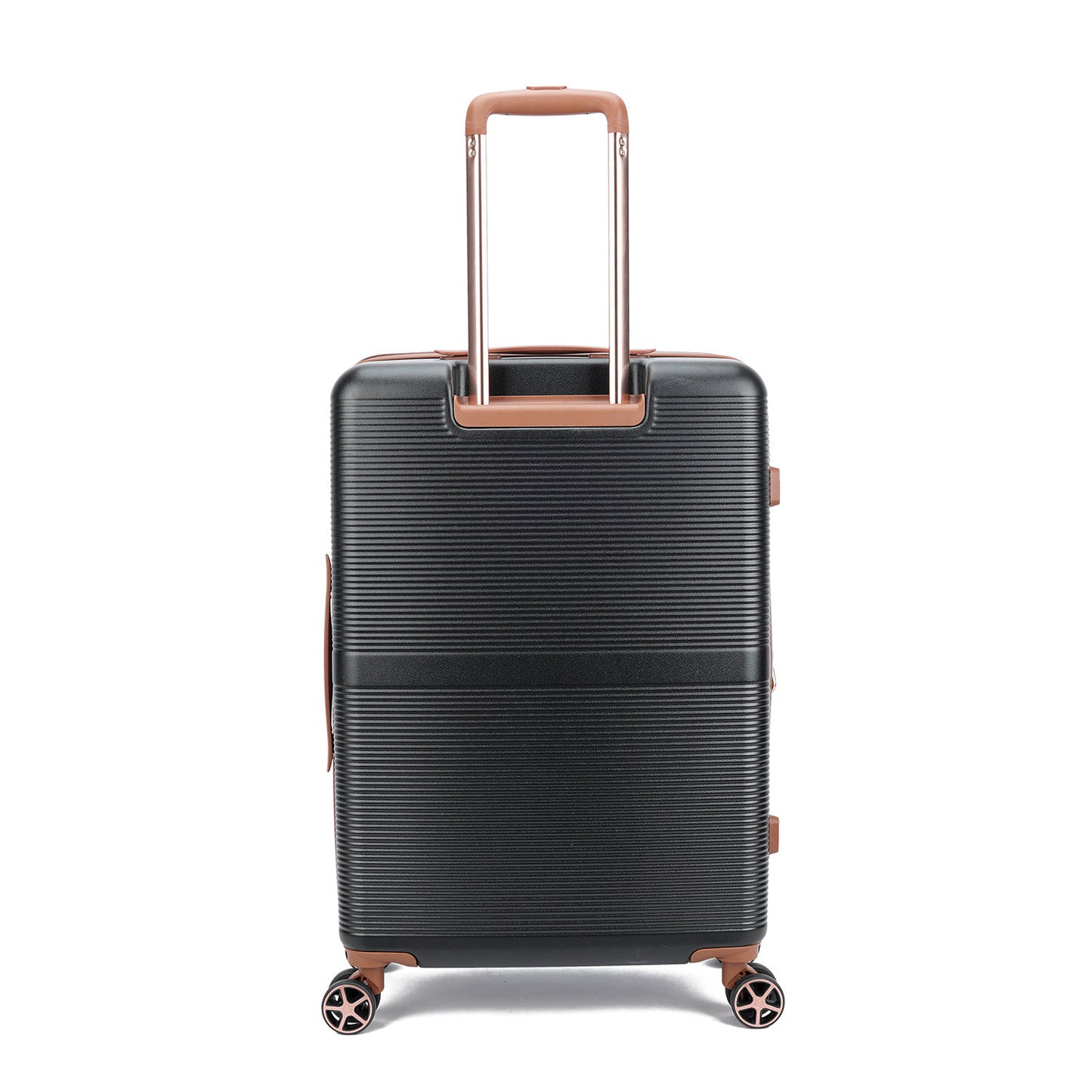 Decent Stella Trolley 67 Expandable black