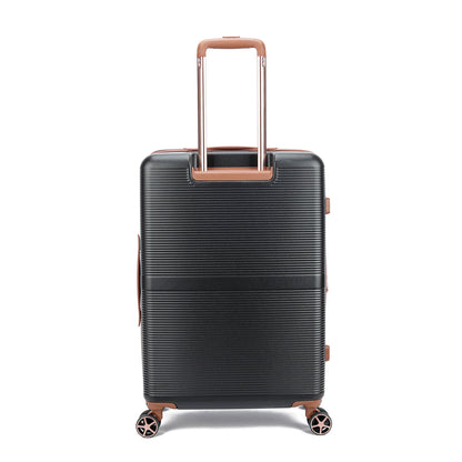 Decent Stella Trolley 67 Expandable black
