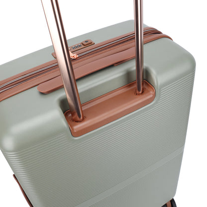 Decent Stella Trolley 67 Expandable light green