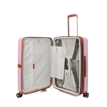 Decent Stella Trolley 67 Expandable dusty pink