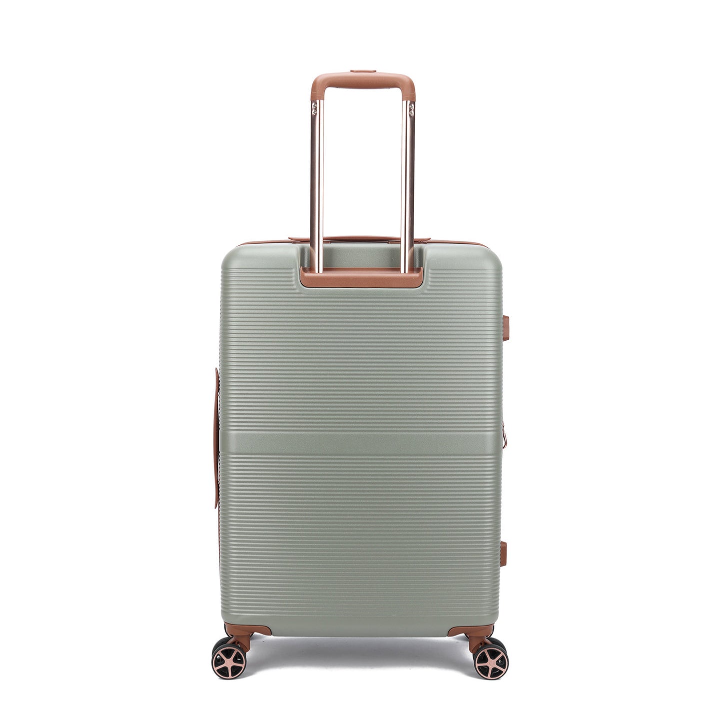 Decent Stella Trolley 67 Expandable light green