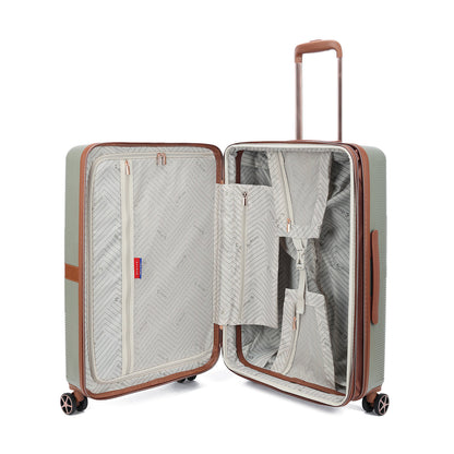Decent Stella Trolley 67 Expandable light green