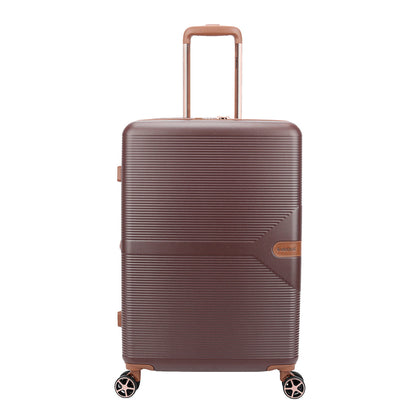 Decent Stella Trolley 67 Expandable brown