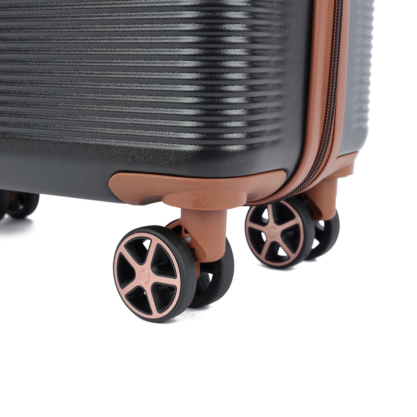 Decent Stella Trolley 67 Expandable black