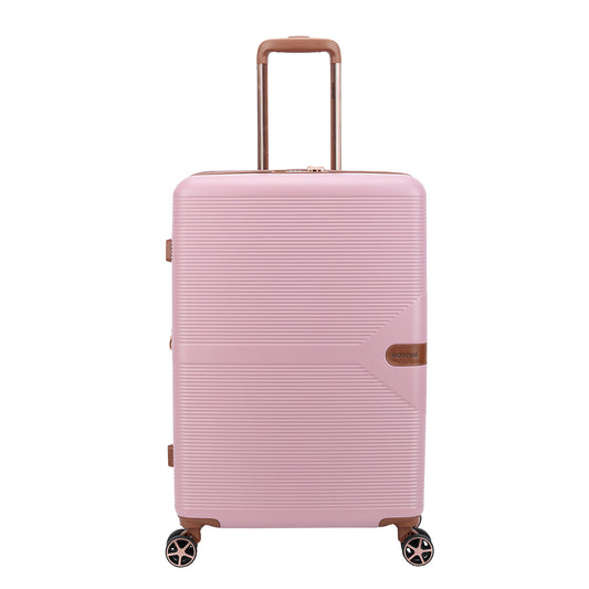 Decent Stella Trolley 67 Expandable dusty pink