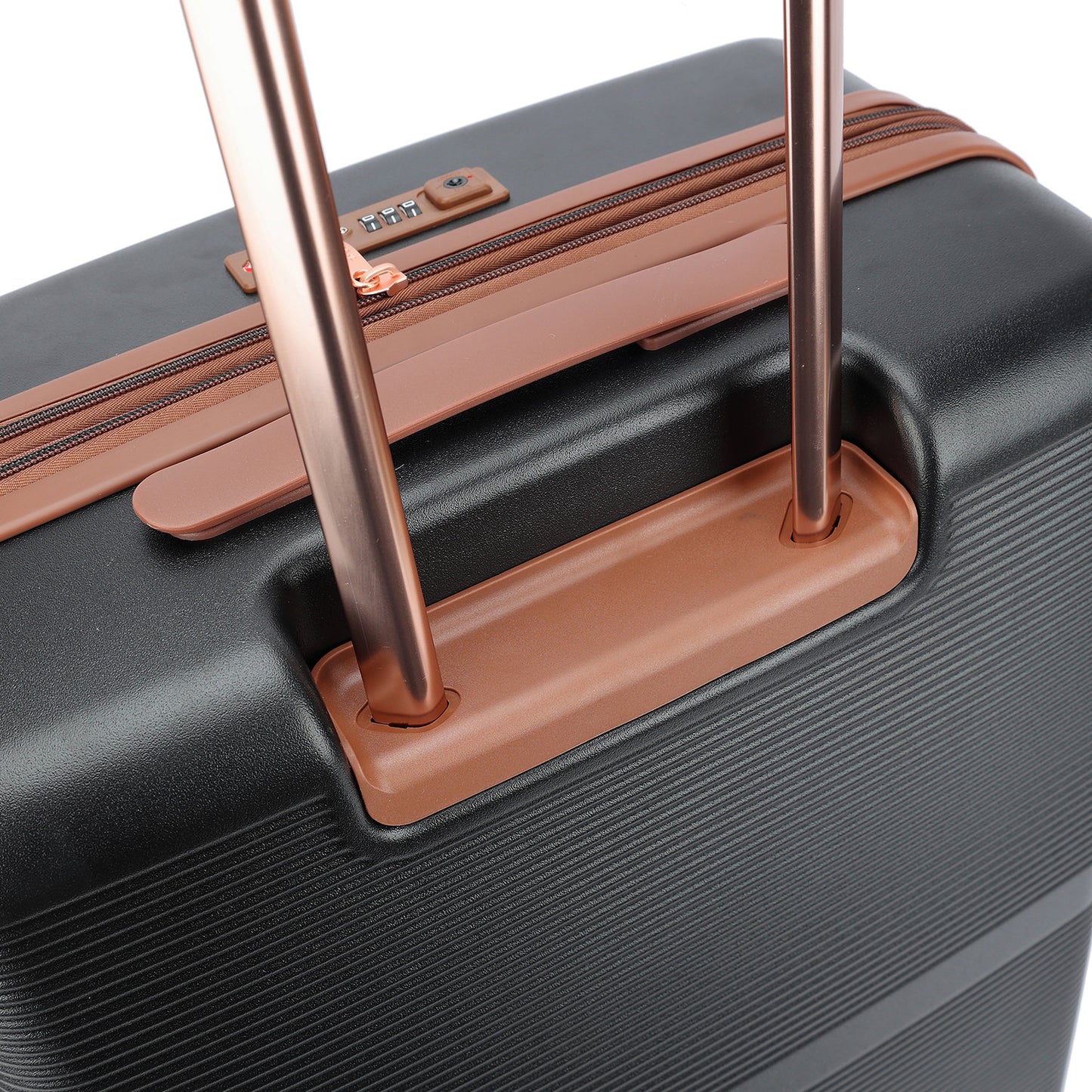 Decent Stella Trolley 67 Expandable black