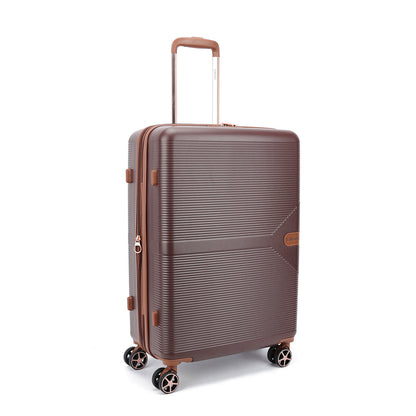 Decent Stella Trolley 67 Expandable brown