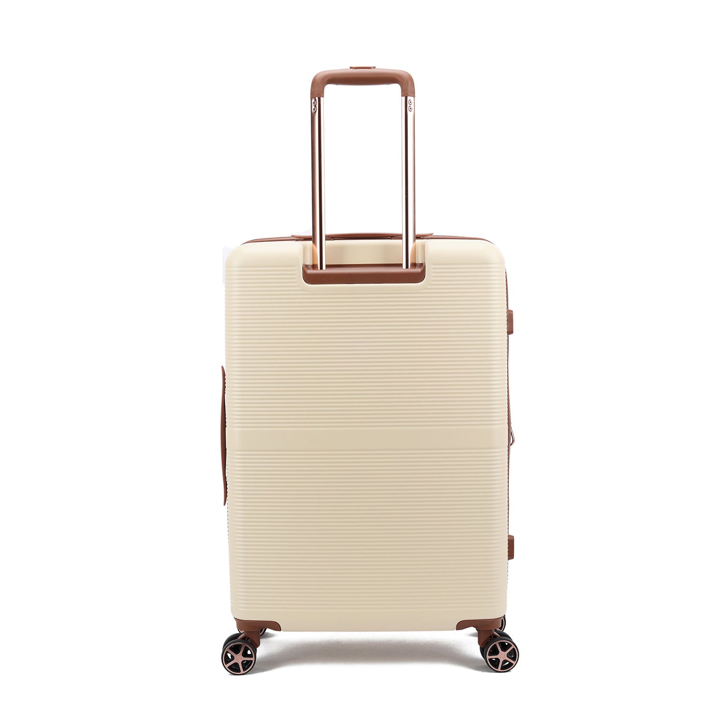 Decent Stella Trolley 67 Expandable off white