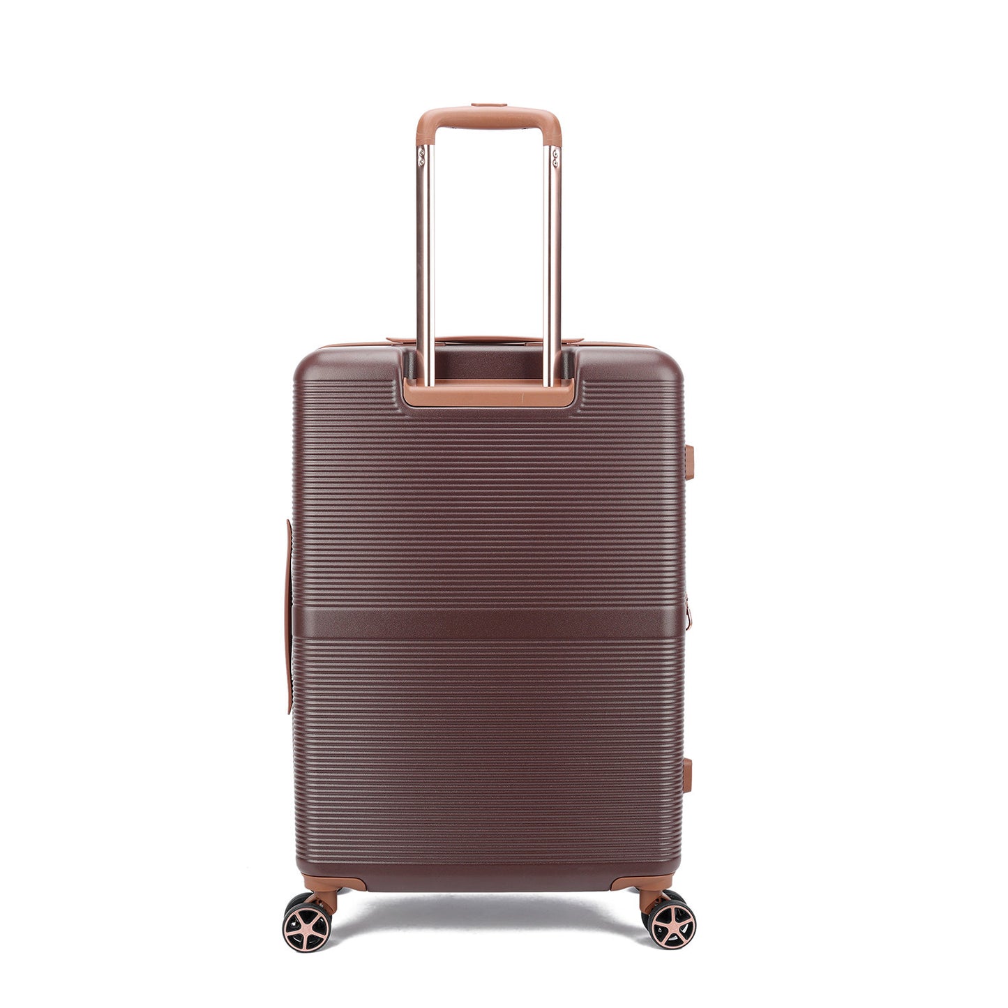 Decent Stella Trolley 67 Expandable brown