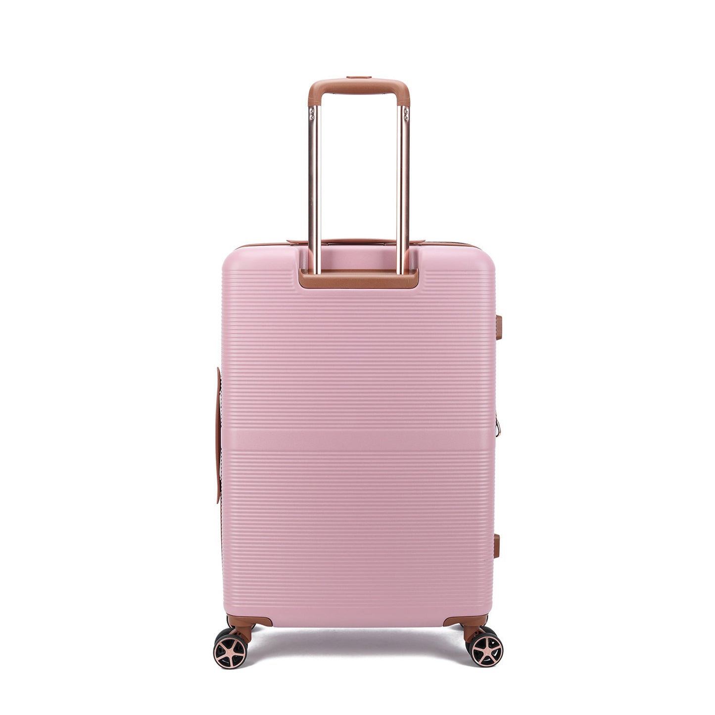 Decent Stella Trolley 67 Expandable dusty pink