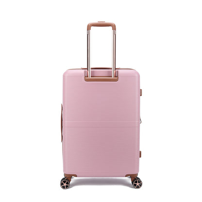 Decent Stella Trolley 67 Expandable dusty pink