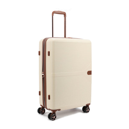 Decent Stella Trolley 67 Expandable off white