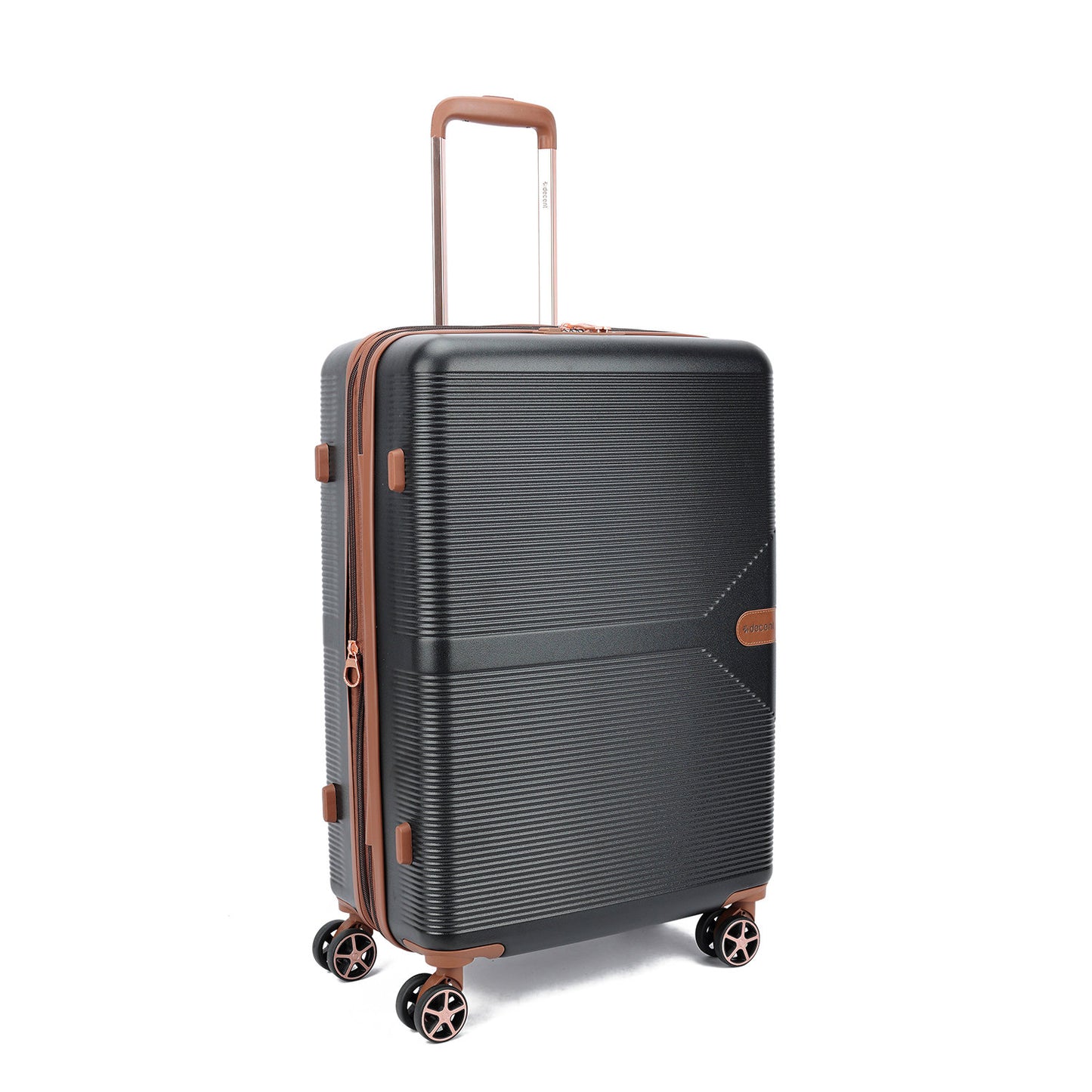 Decent Stella Trolley 67 Expandable black