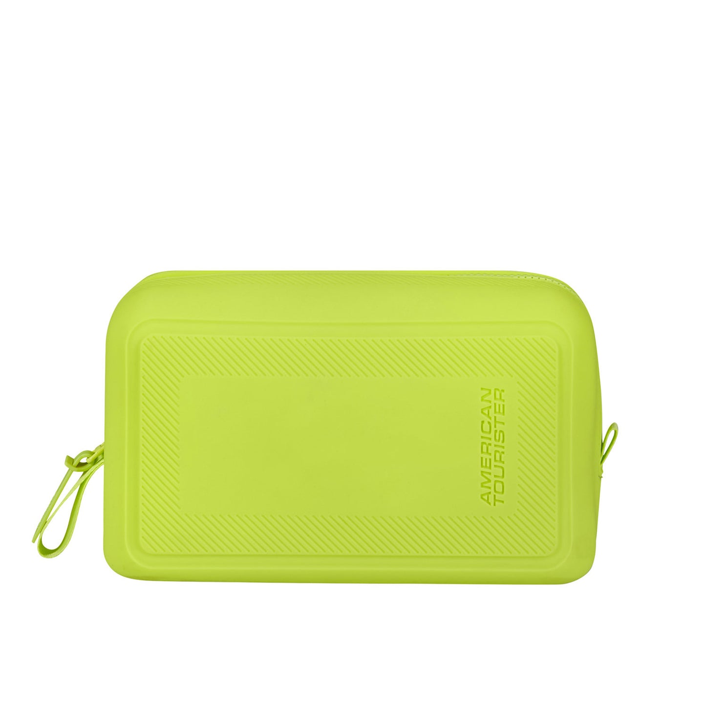 American Tourister UG27 Washbag Pop lime